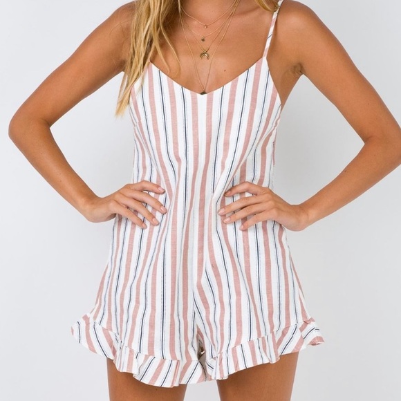 Princess Polly Pants - 🌸Princess Polly | Allure Romper